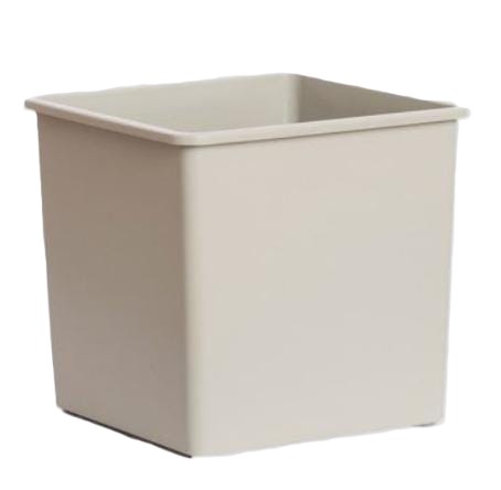 Maceta Matri Cubo 8x8